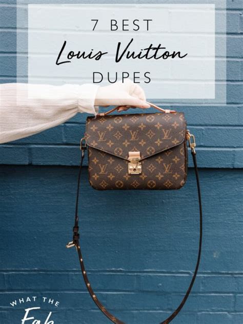 sites to find replica of louis vuitton|louis vuitton dupes.